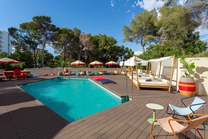 Dreams Calvia Mallorca