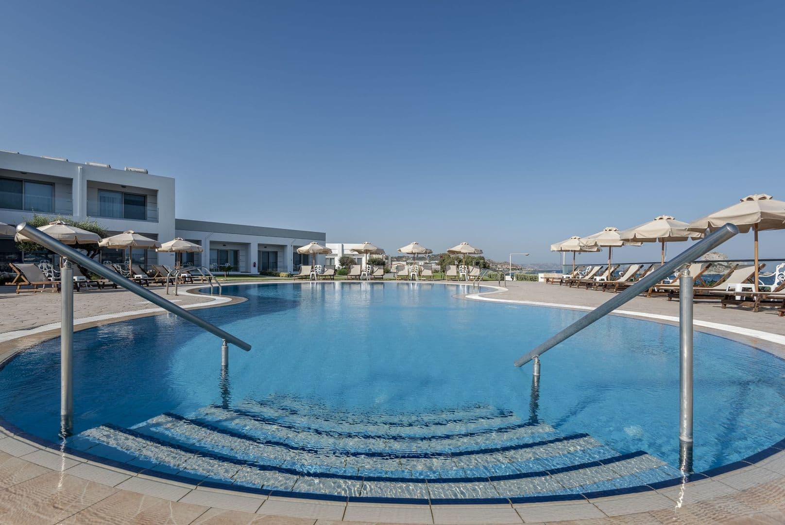 Royal Bay Suites foto 1