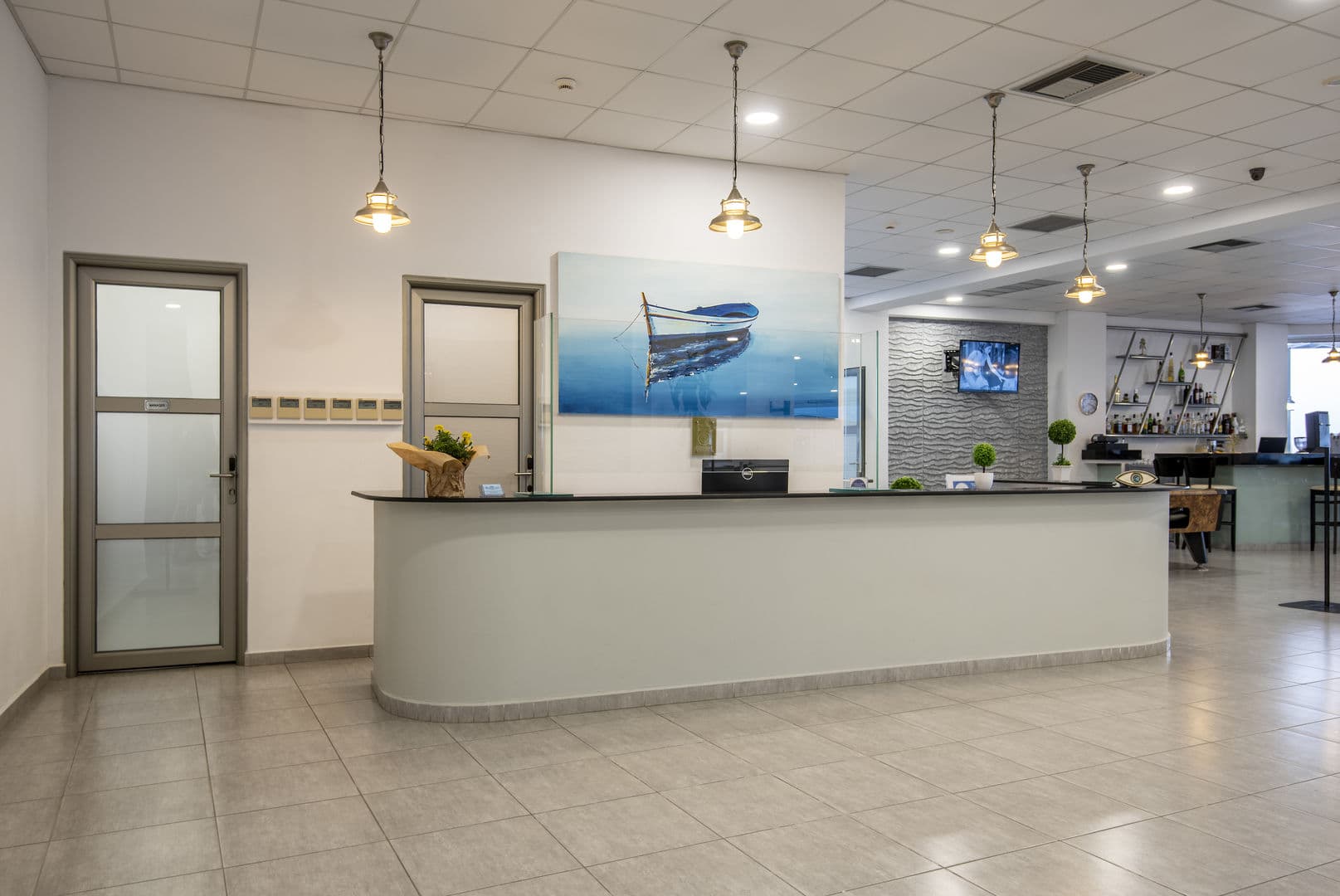Royal Bay Suites foto 4