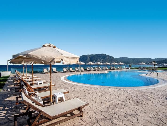 Royal Bay Suites foto 1