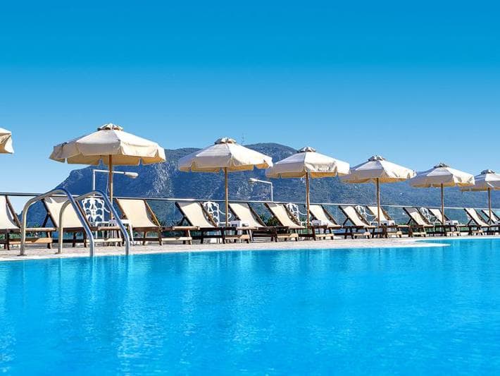 Royal Bay Suites foto 3