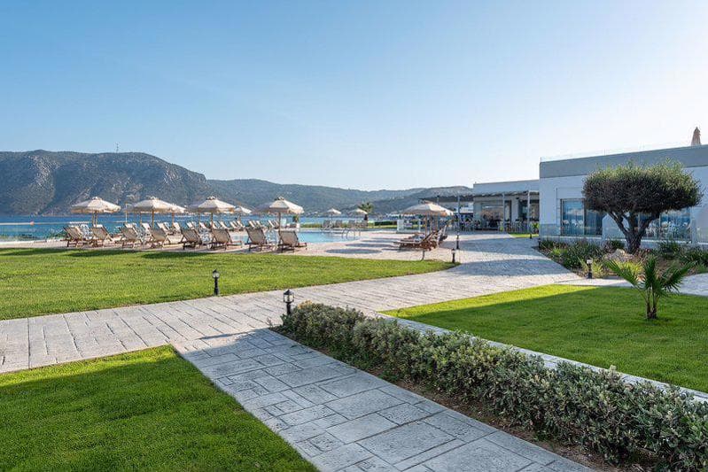 Royal Bay Suites foto 4