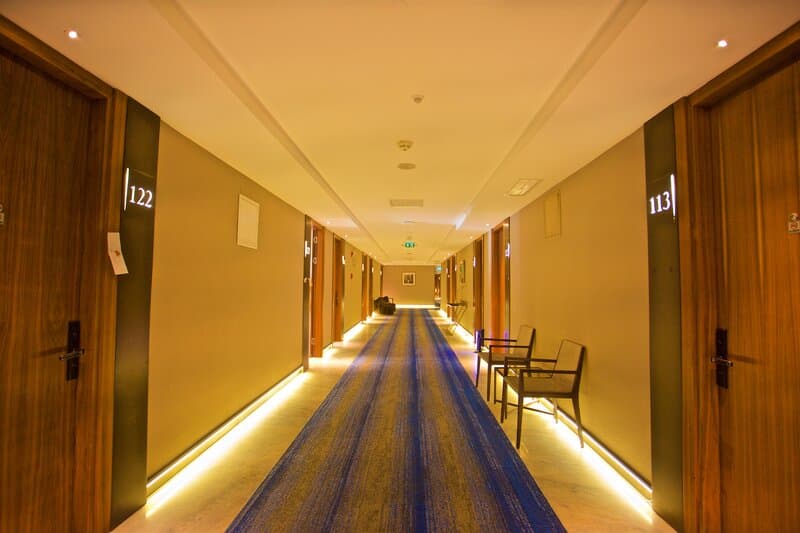 Dosso Dossi Hotels & SPA Downtown foto 4
