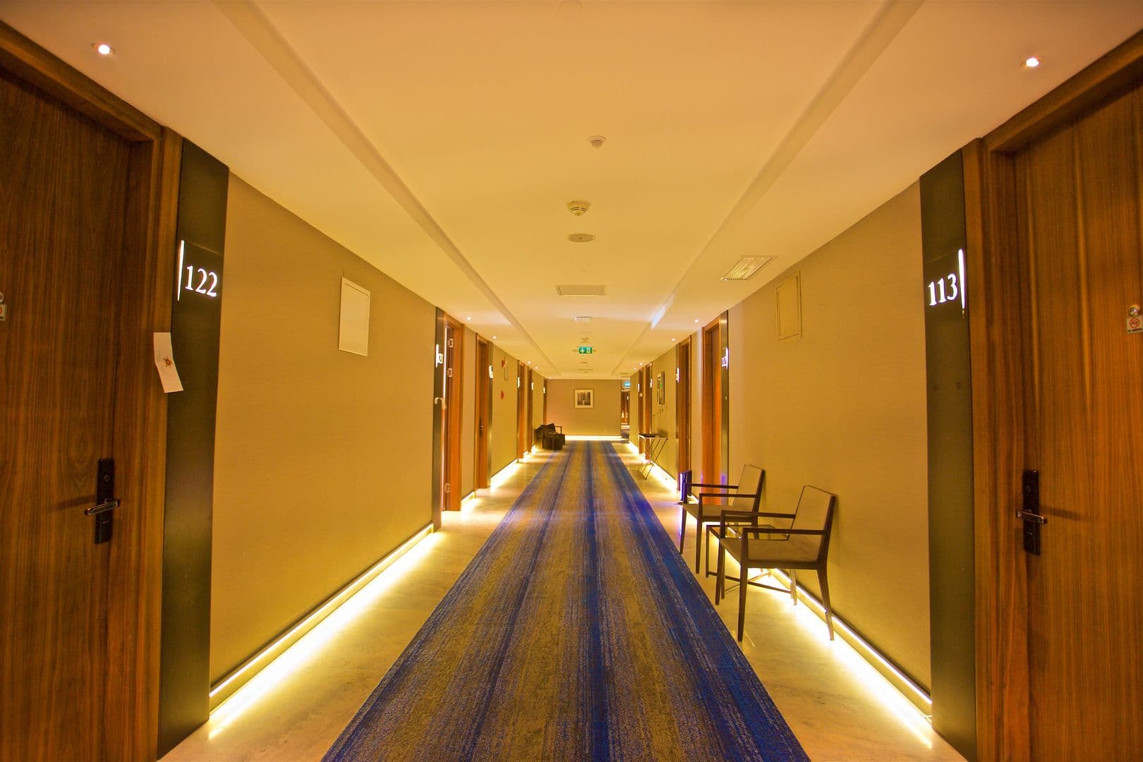 Dosso Dossi Hotels & SPA Downtown Istanbul photo 5