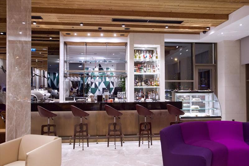 Dosso Dossi Hotels & SPA Downtown Istanbul photo 5
