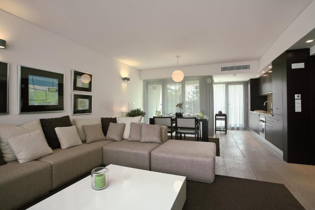 Troia Residence by The Editory Apartamentos Marina foto 4