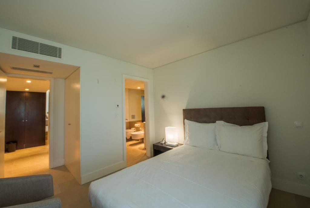 Troia Residence by The Editory Apartamentos Marina foto 2