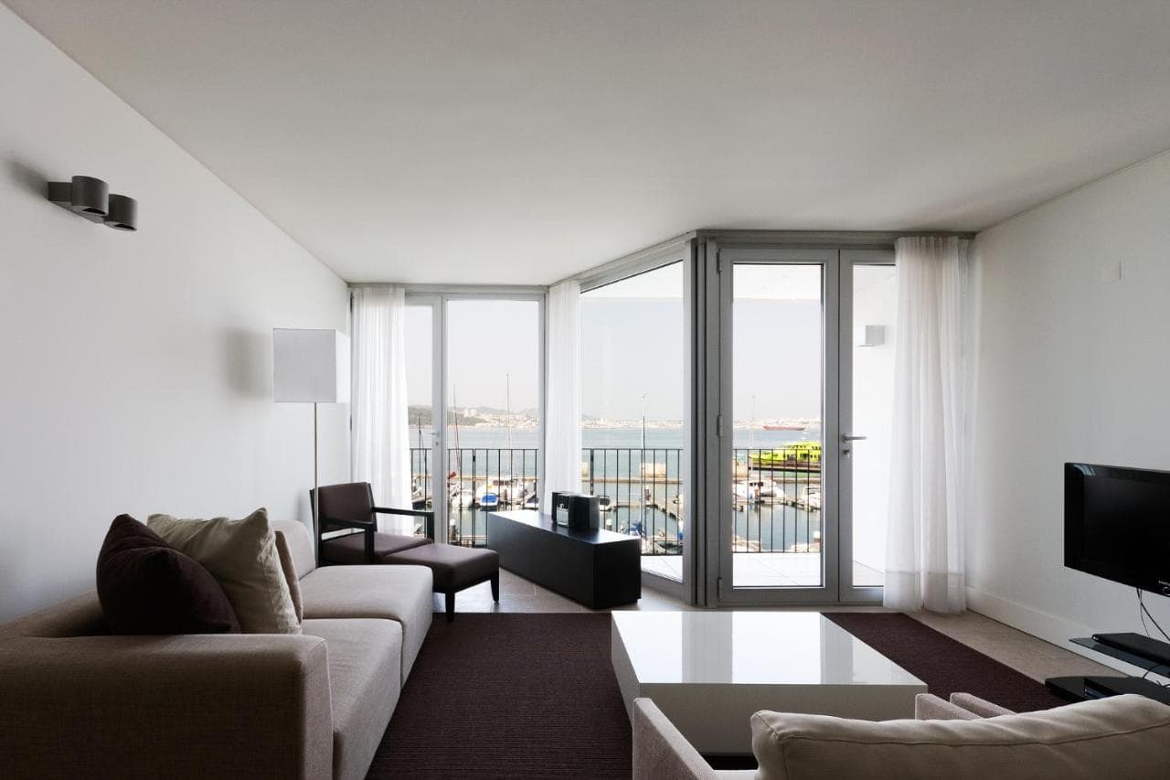 Troia Residence by The Editory Apartamentos Marina Troia photo 5