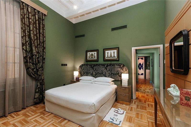 Hotel Firenze Number Nine foto 1