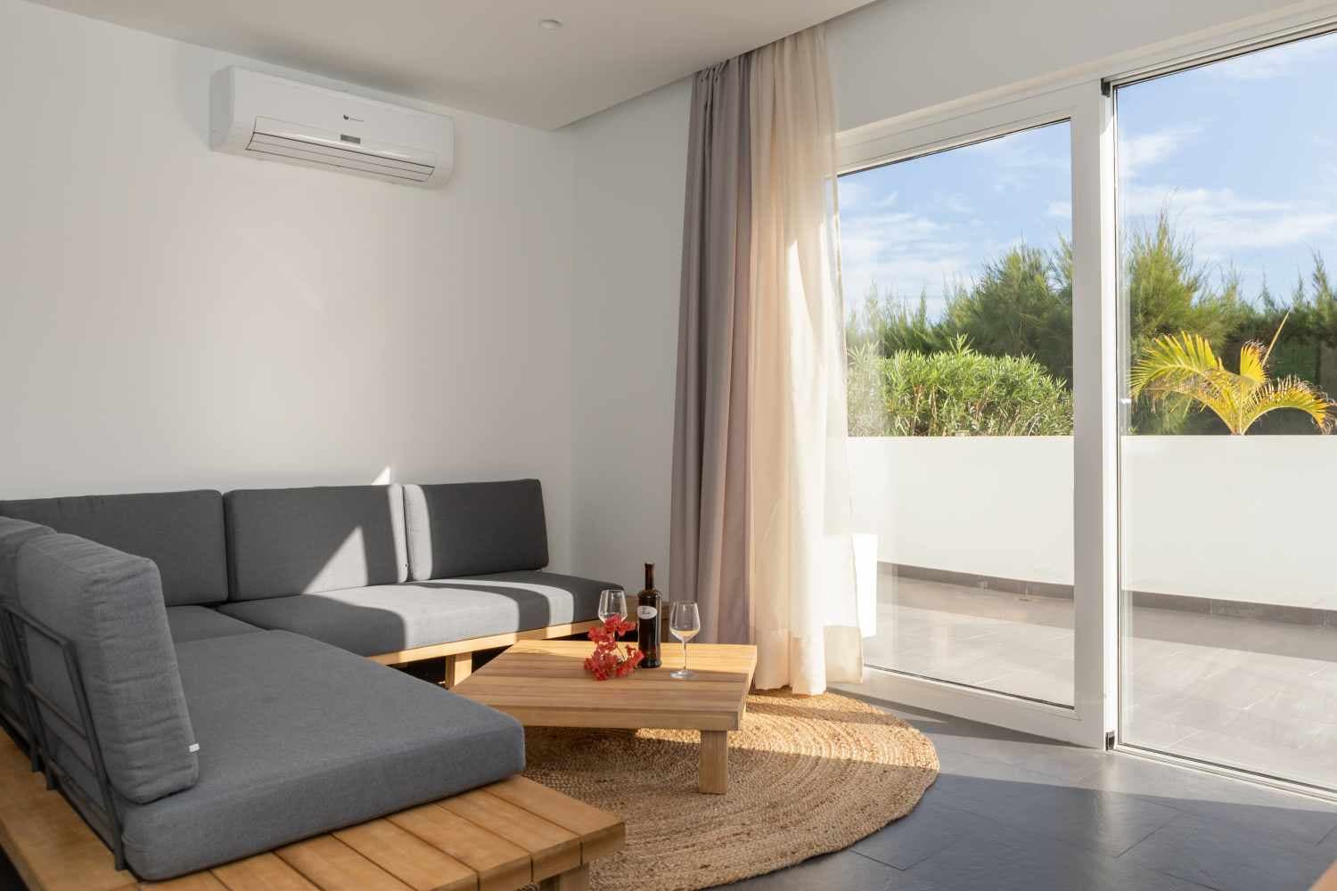 Hoopoe Villas Lanzarote Playa Blanca photo 5