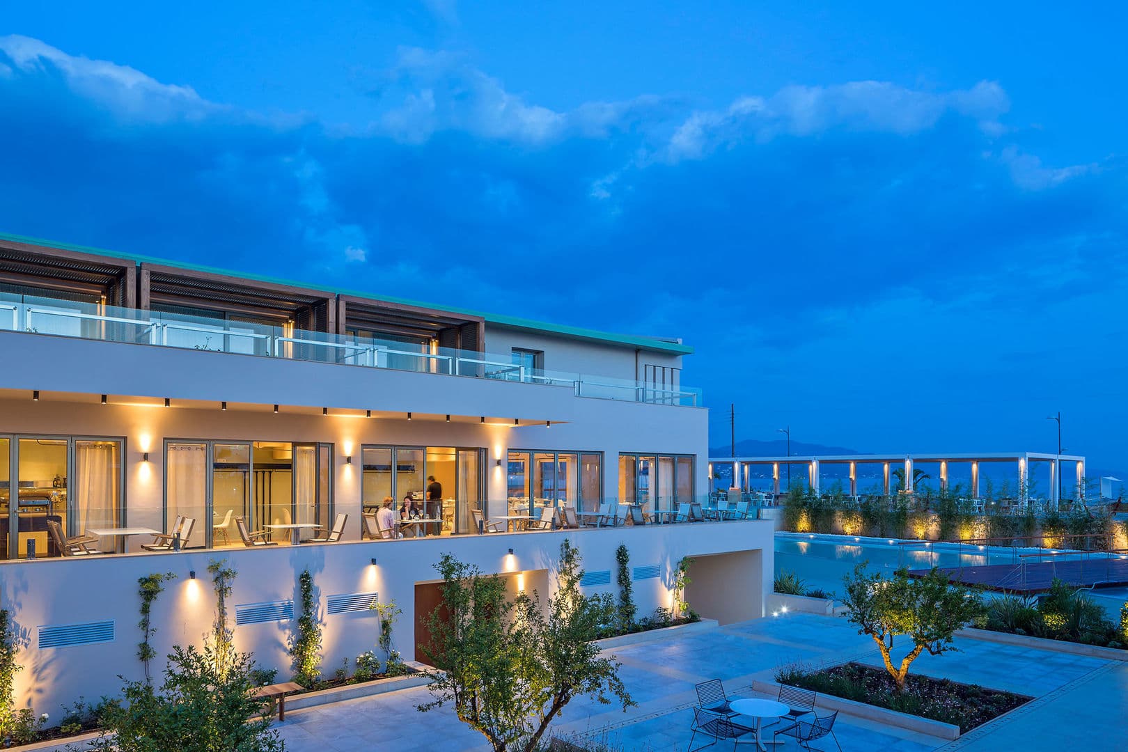 Horizon Blu Kalamata photo 5