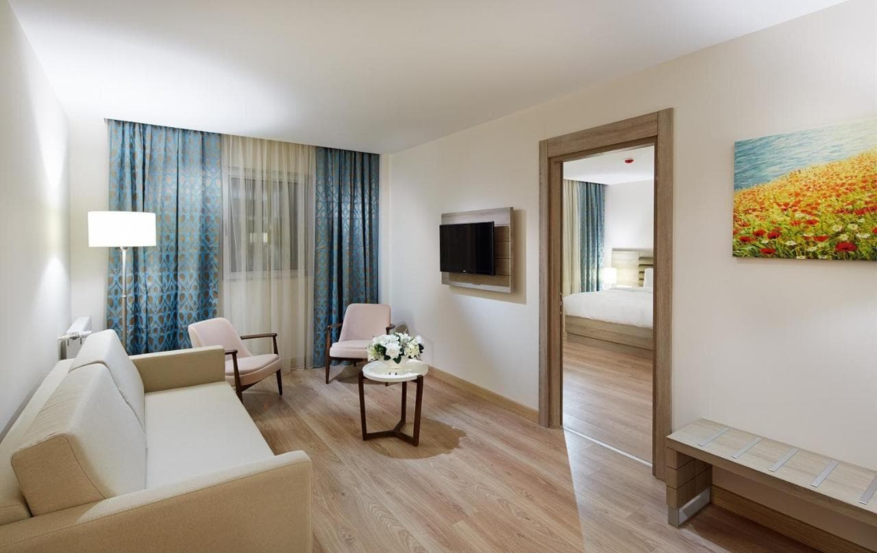 Rox Hotel Istanbul photo 5