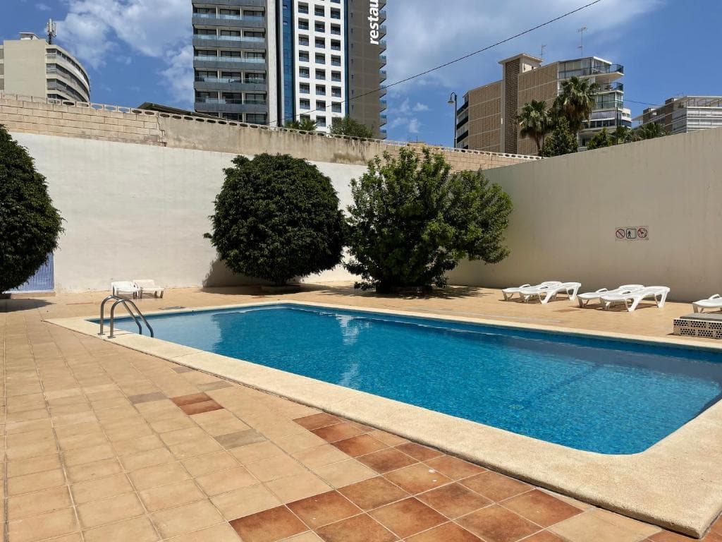 San Jaime Apartments foto 1