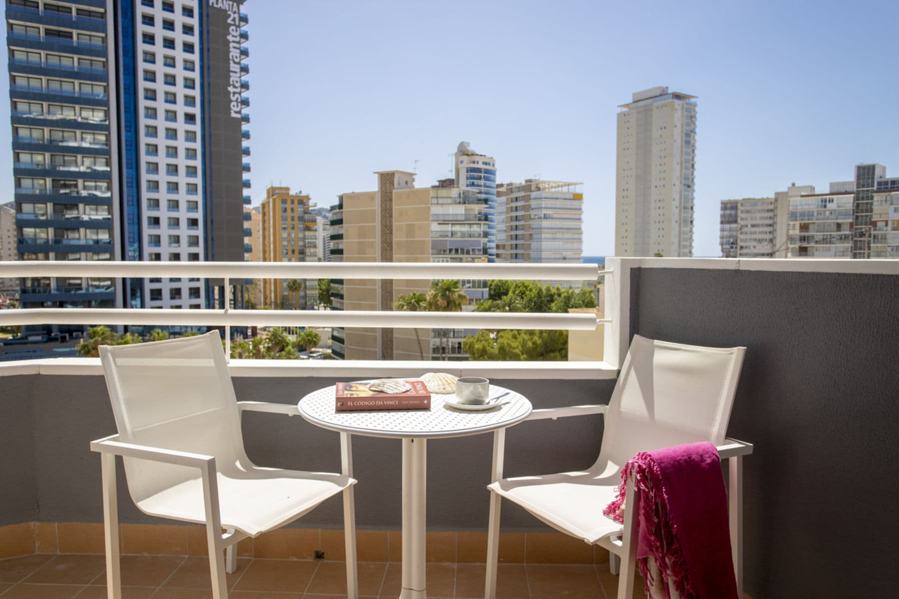 San Jaime Apartments Benidorm photo 5