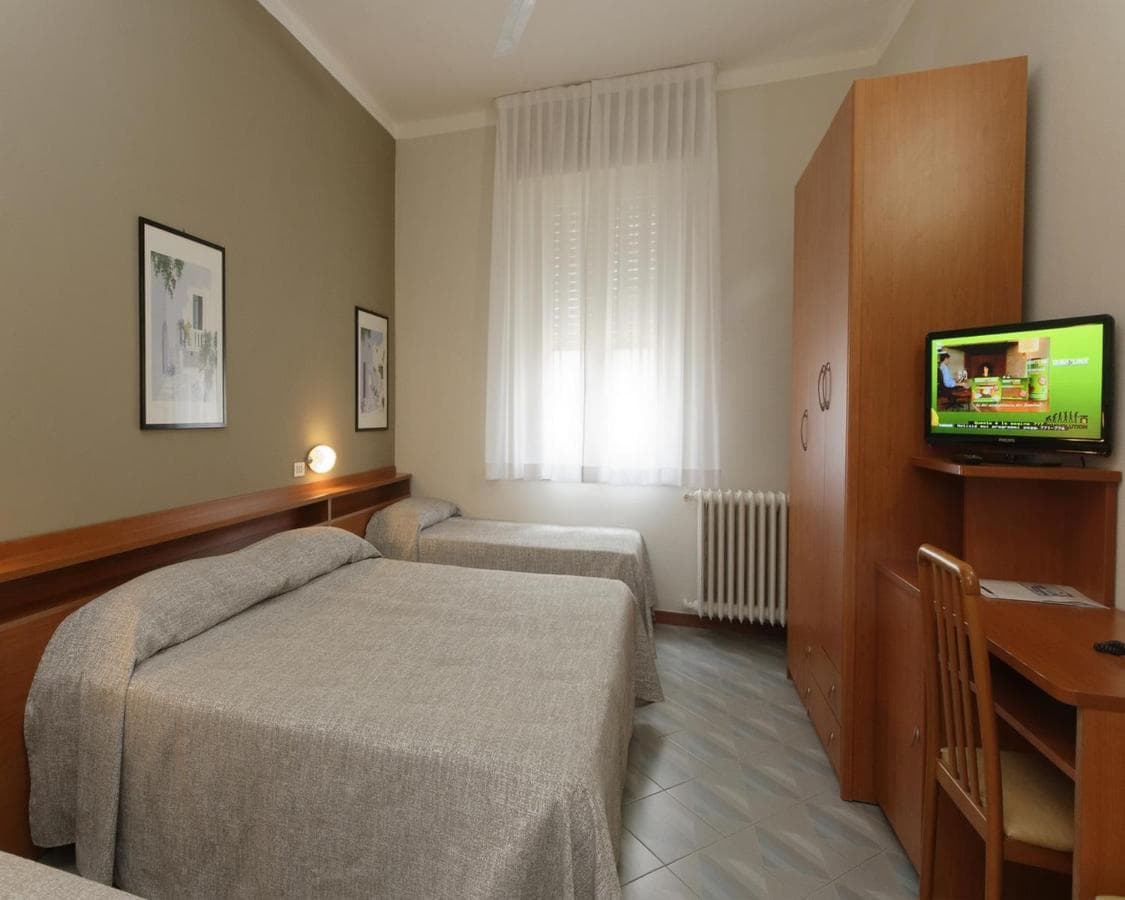 Mosaicohotels Ravenna foto 2