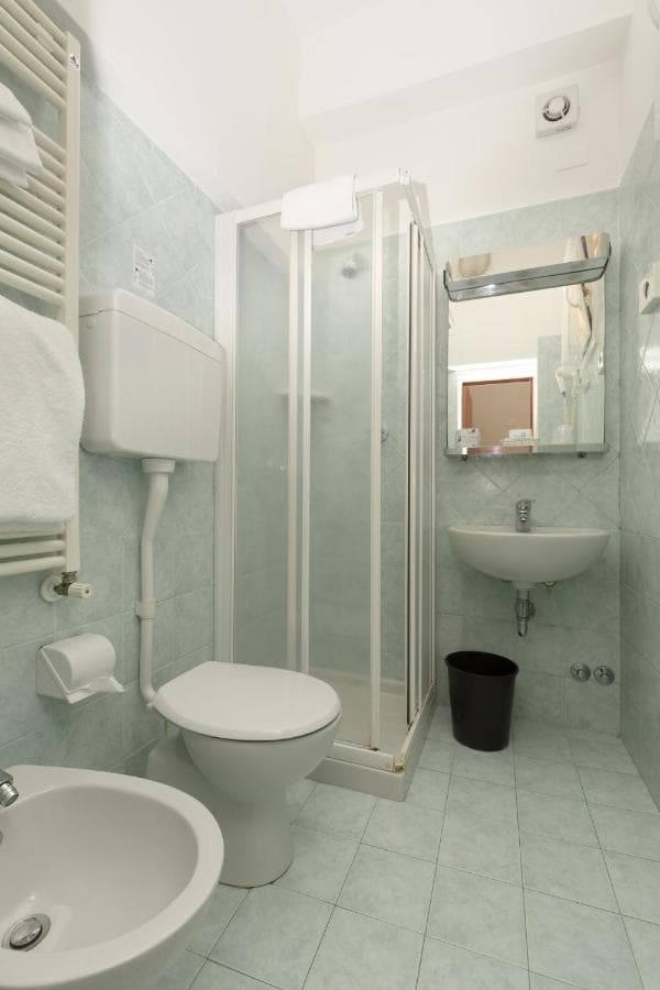 Mosaicohotels Ravenna foto 3