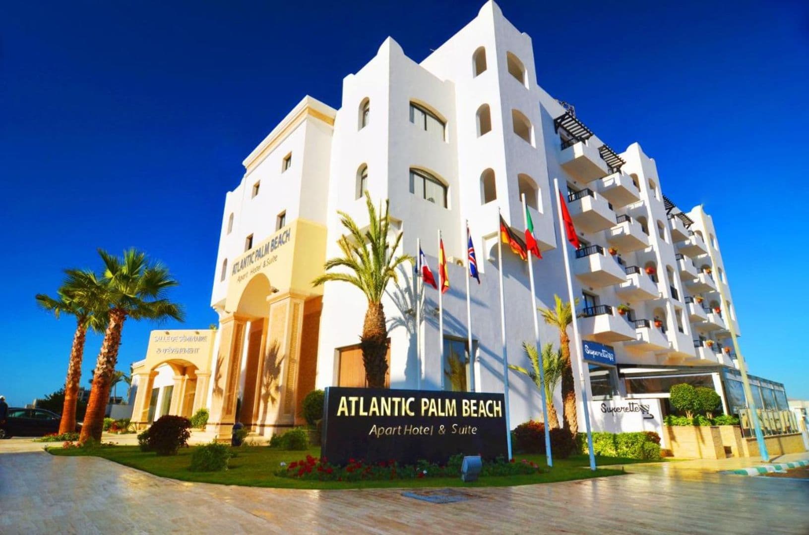 Atlantic Palm Beach foto 3