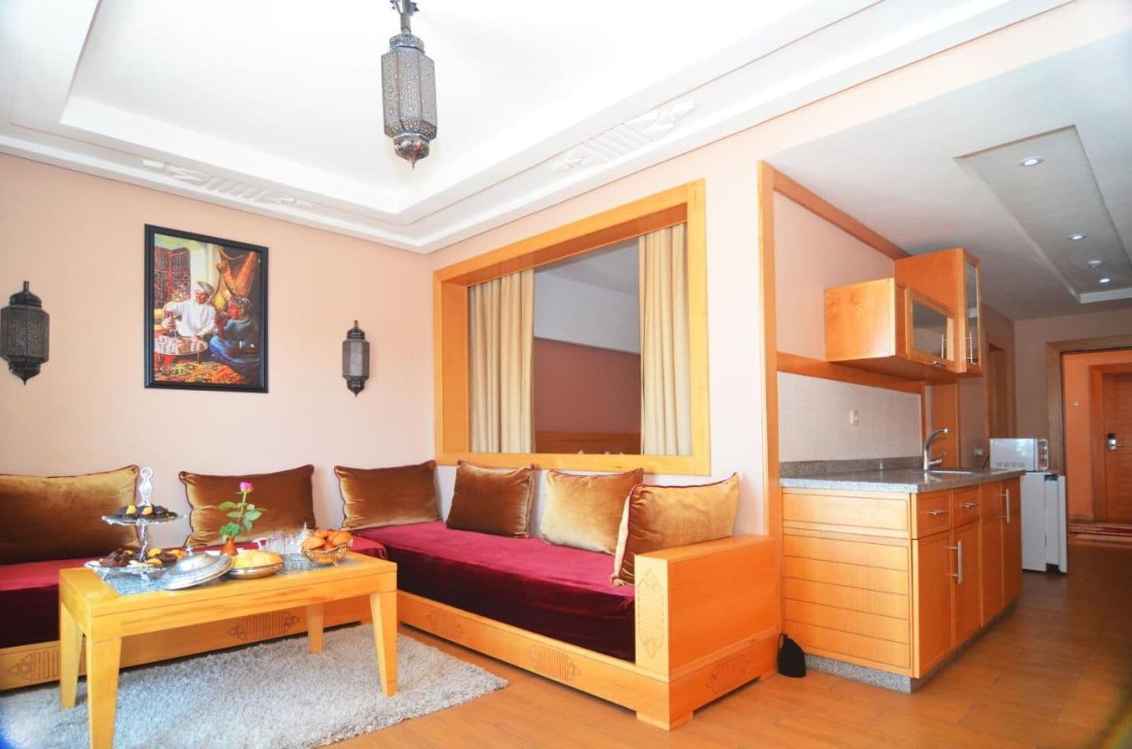 Atlantic Palm Beach Agadir photo 5