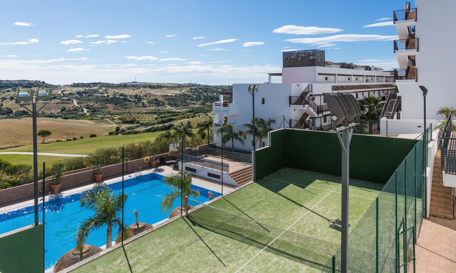 Ona Valle Romano Golf & Resort foto 4