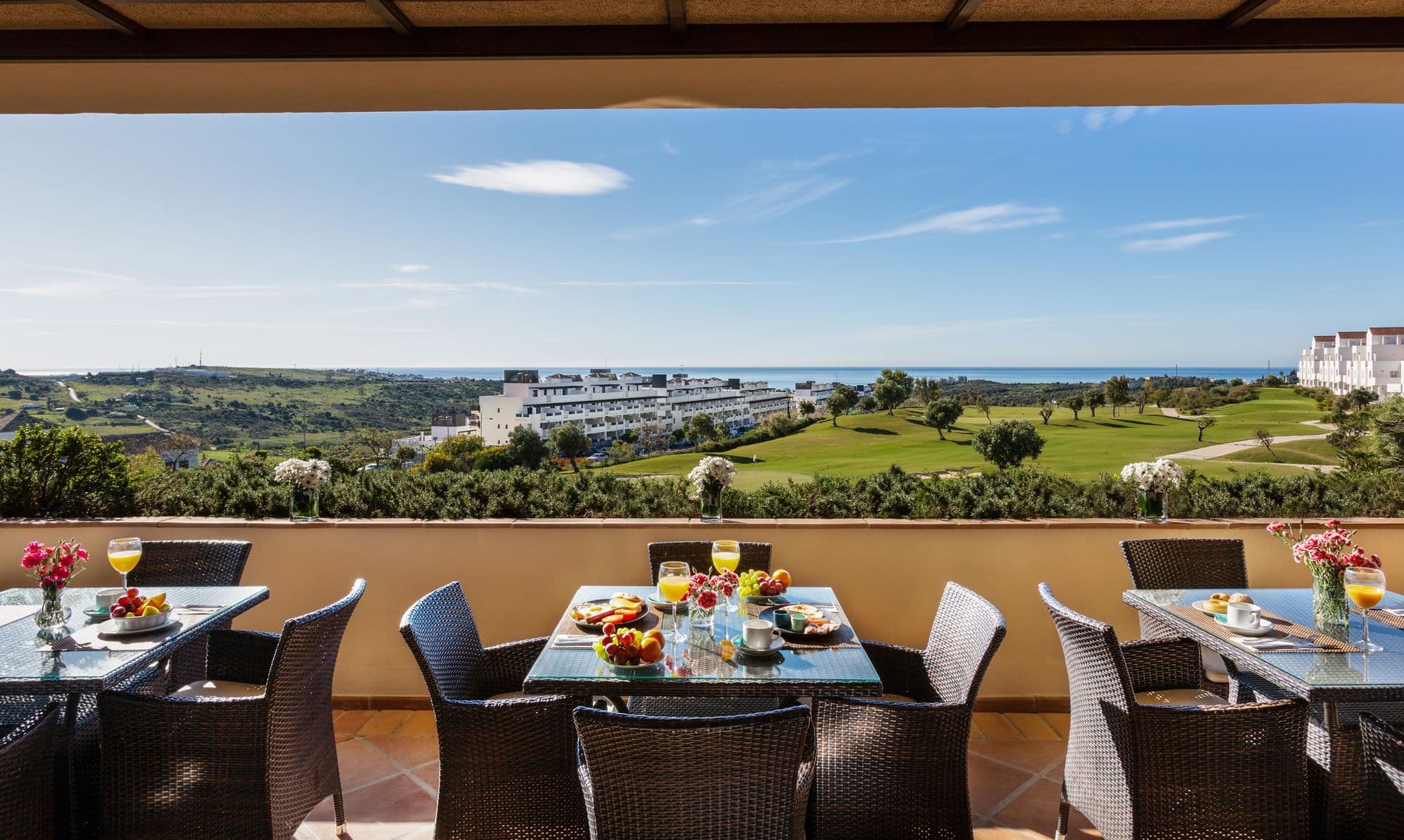 Ona Valle Romano Golf & Resort foto 3