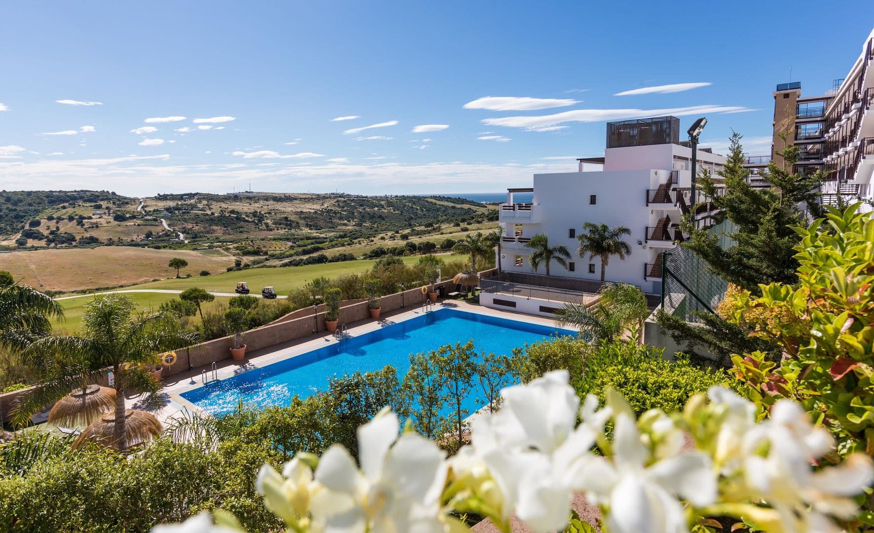 Ona Valle Romano Golf & Resort foto 1