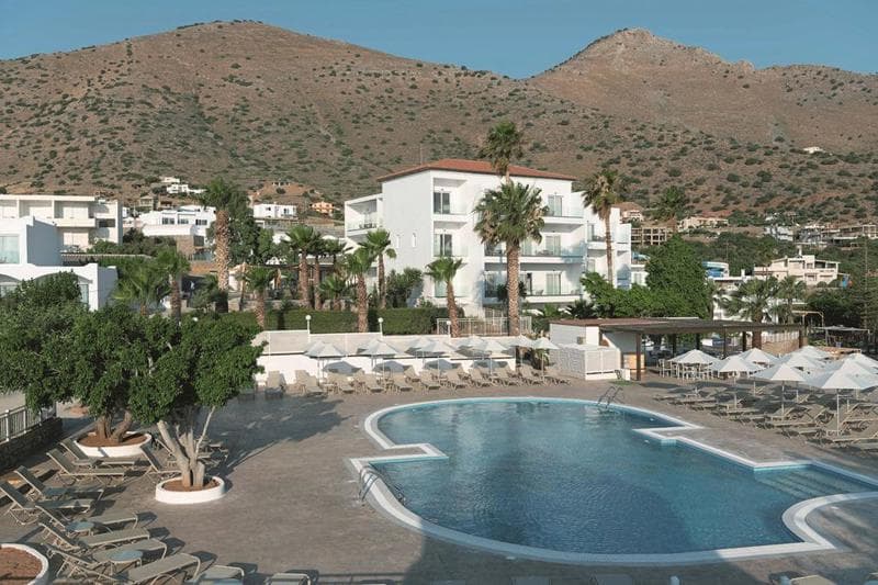 Elounda Garden Suites foto 1