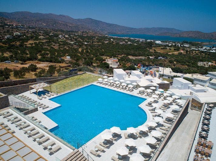 Elounda Garden Suites foto 3