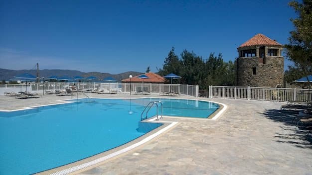 Elounda Garden Suites Elounda photo 5
