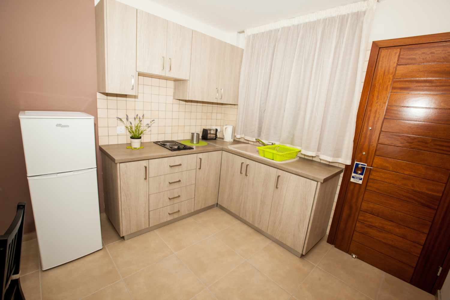Crystallo Apartments foto 4