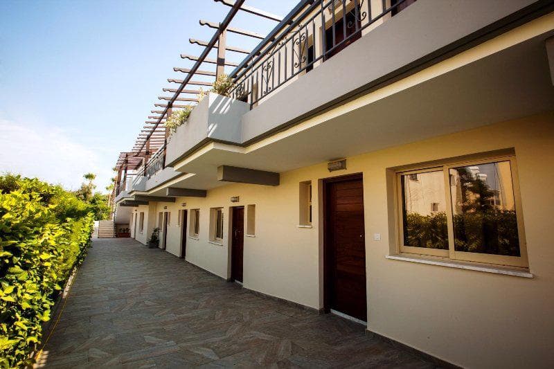 Crystallo Apartments foto 4