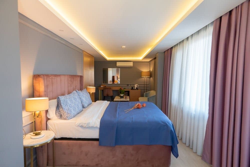 Malta Bosphorus Hotel & Suites Istanbul photo 5