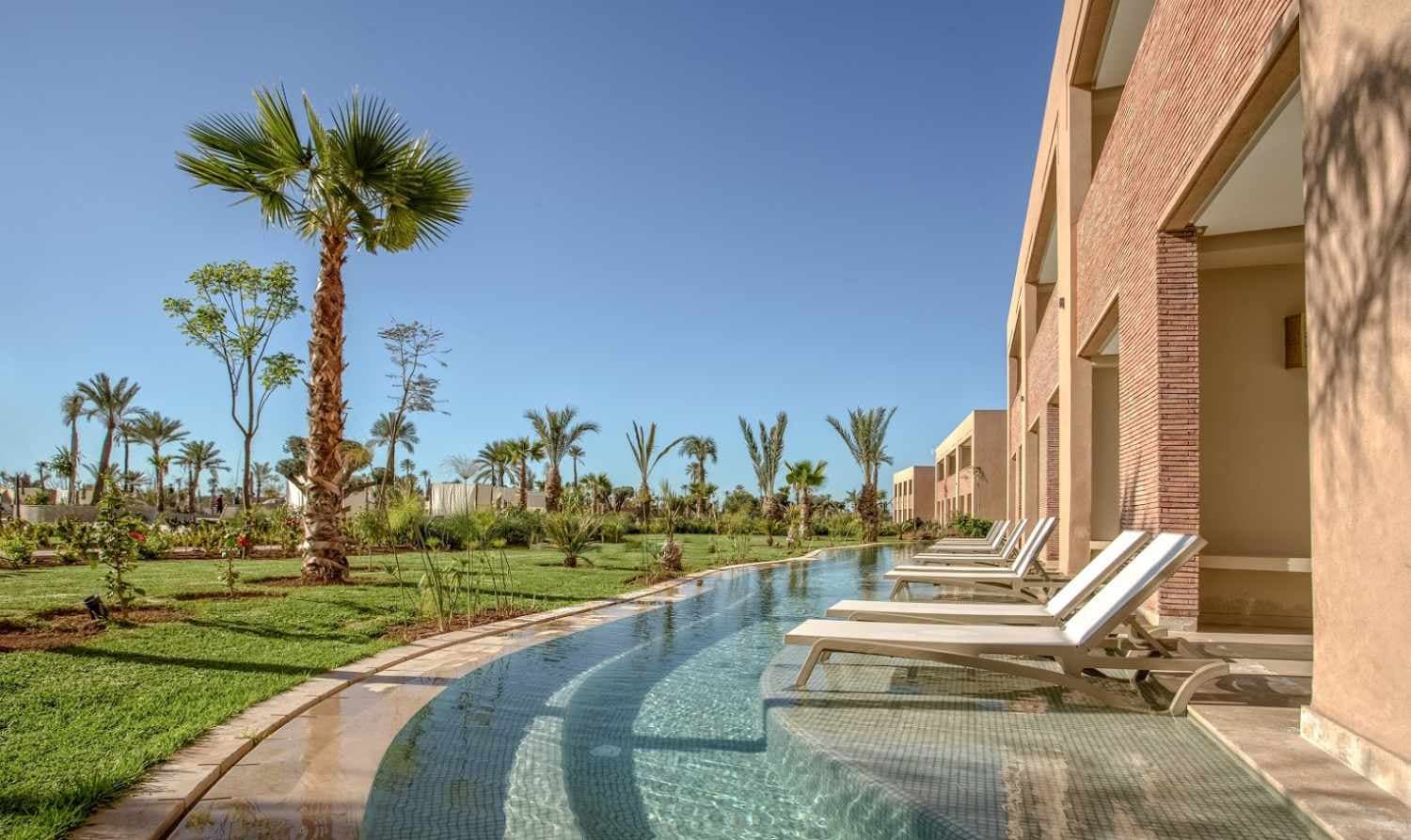 Be Live Collection Marrakech Adults Only Marrakech photo 5