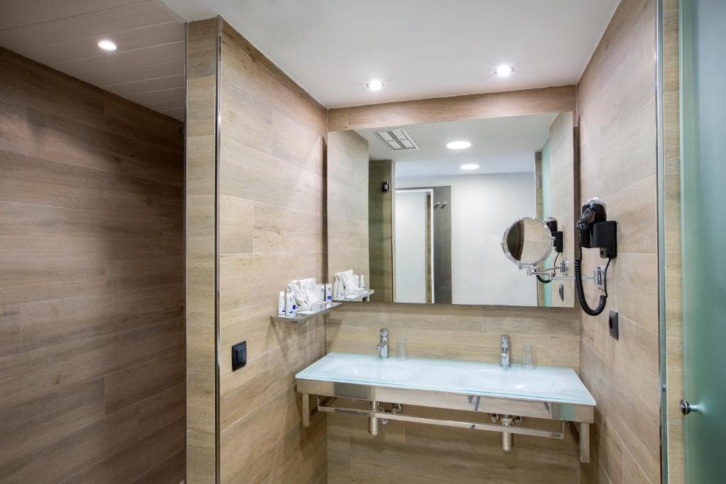 Mar Hotels Playa de Muro Suites Playa de Muro photo 5