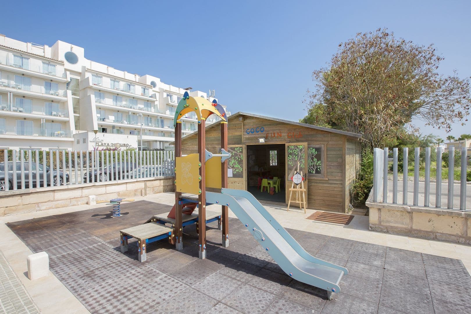 Mar Hotels Playa de Muro Suites foto 4