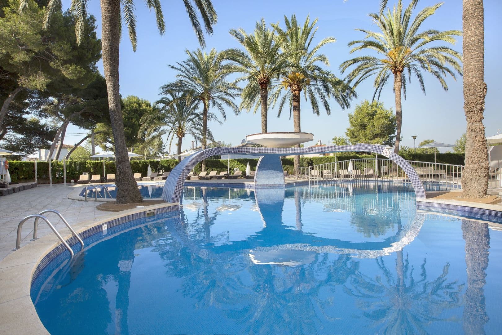 Mar Hotels Playa de Muro Suites foto 1