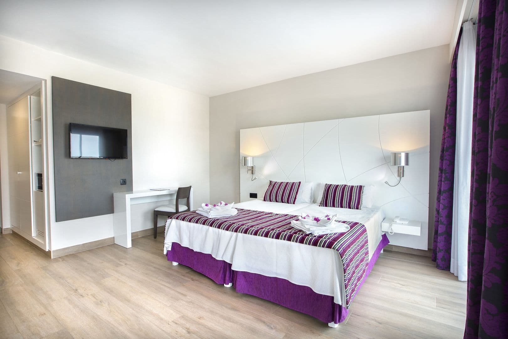 Mar Hotels Playa de Muro Suites foto 2