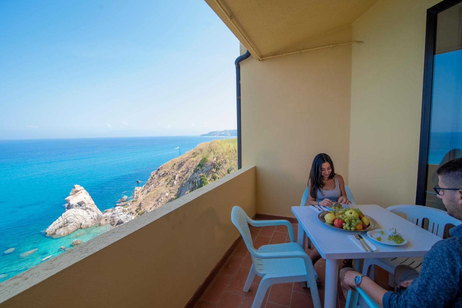 Poggio di Tropea foto 4