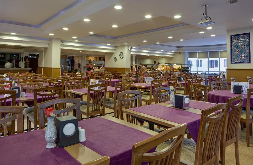 Hotel Billurcu Sarimsakli photo 5