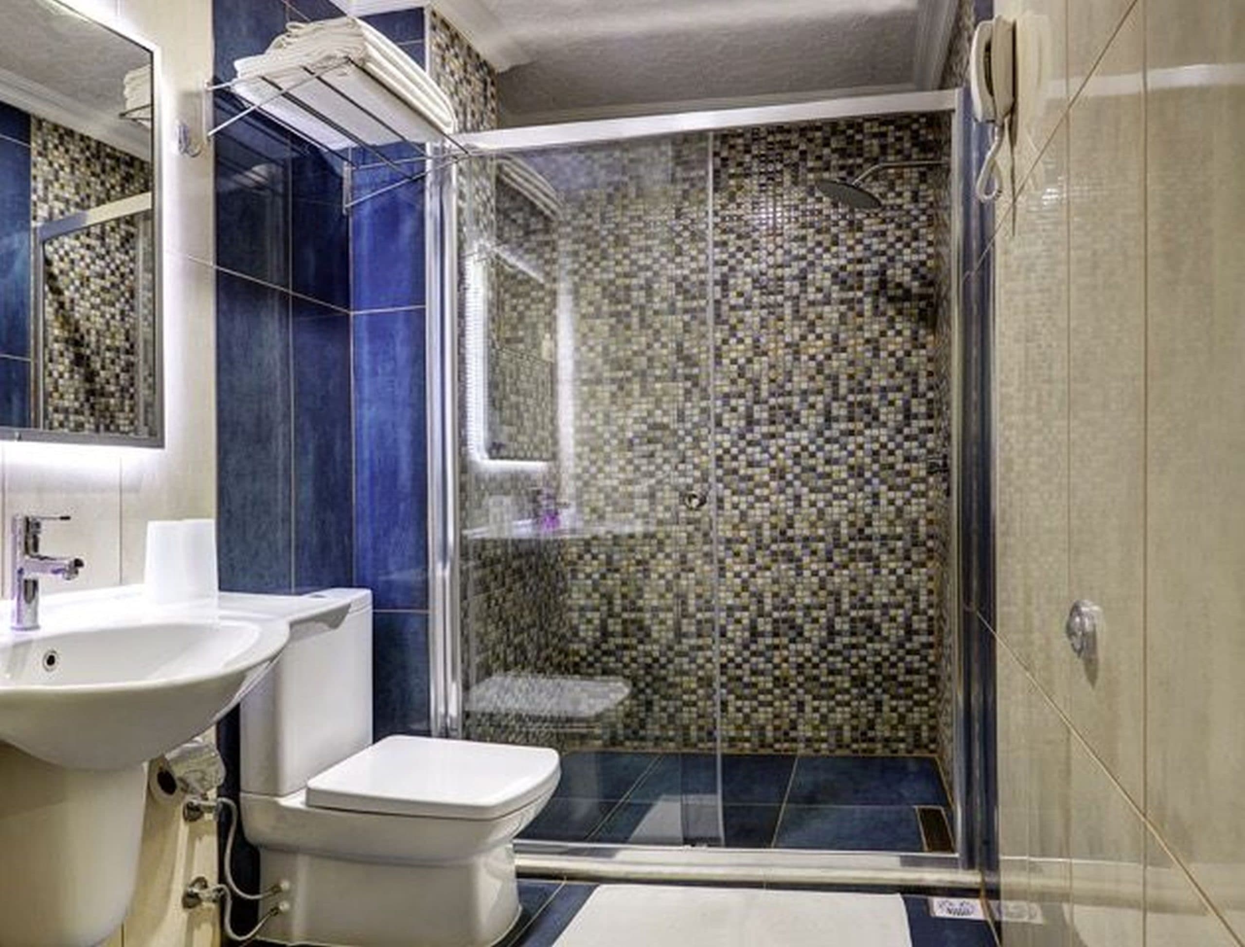 Hotel Billurcu foto 4