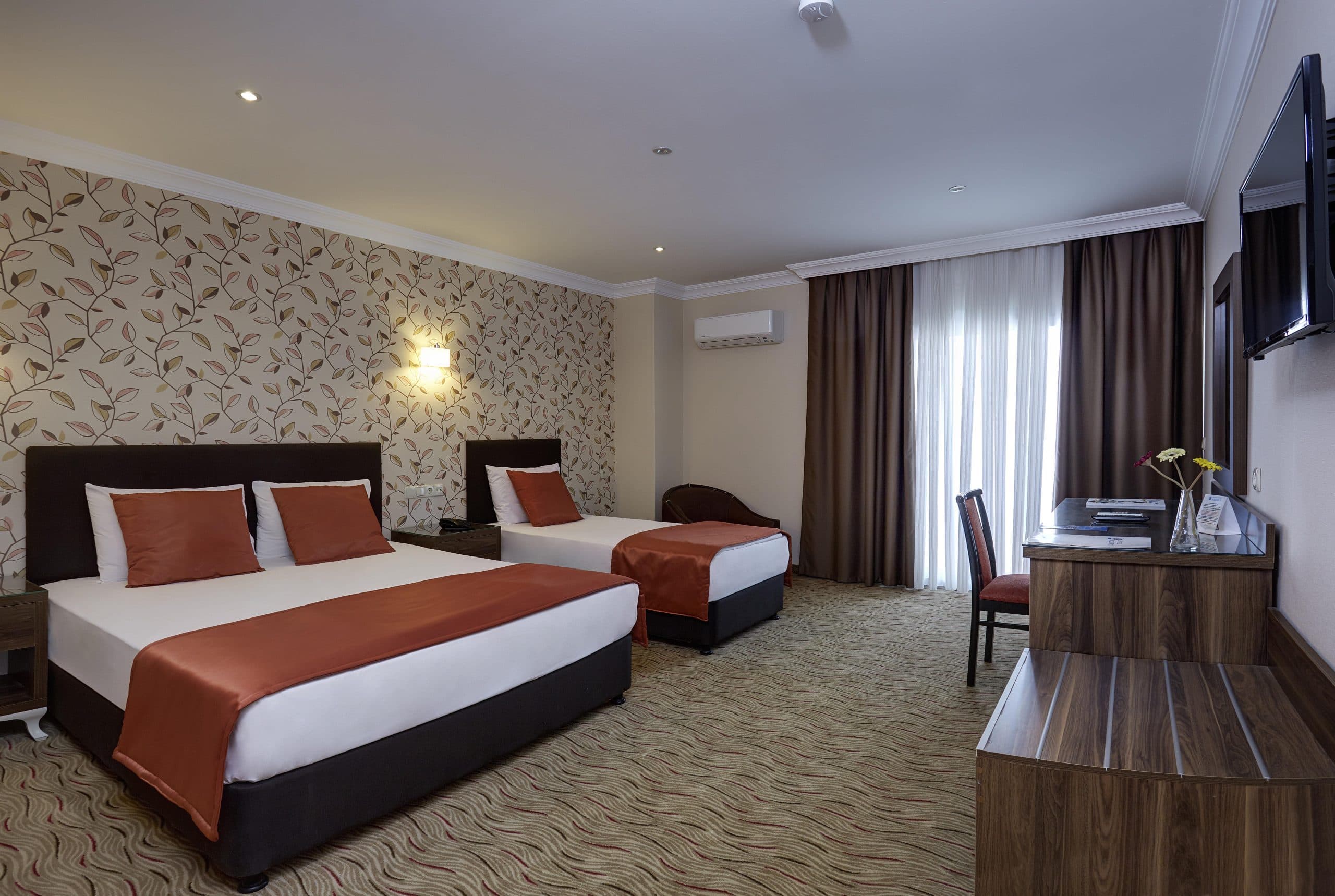 Hotel Billurcu foto 3