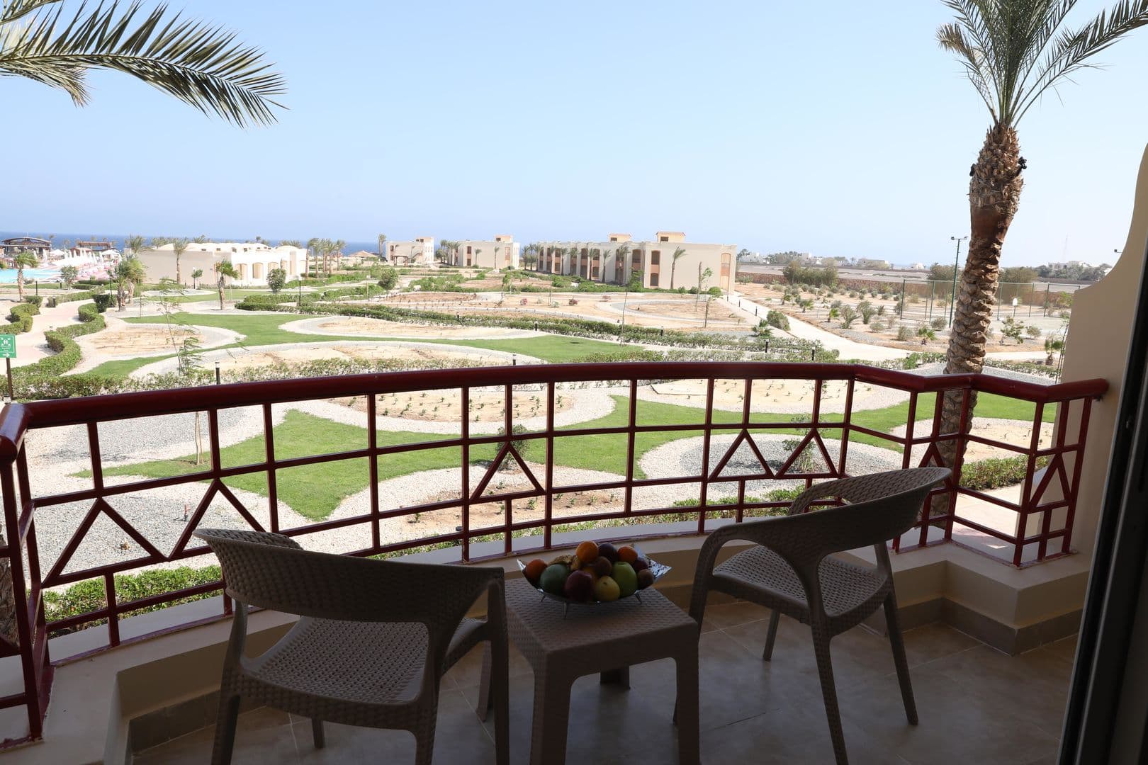 Amarina Queen Resort Marsa Alam foto 3