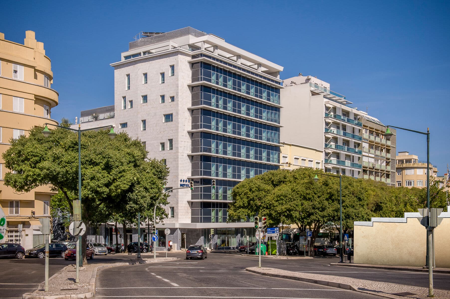 Smy Lisboa foto 1