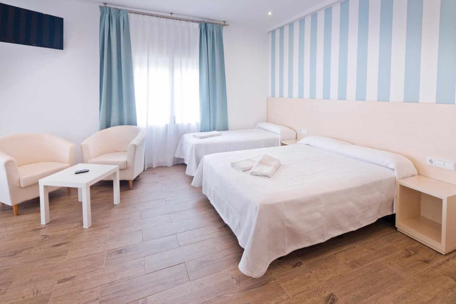 Hotel Merce foto 2