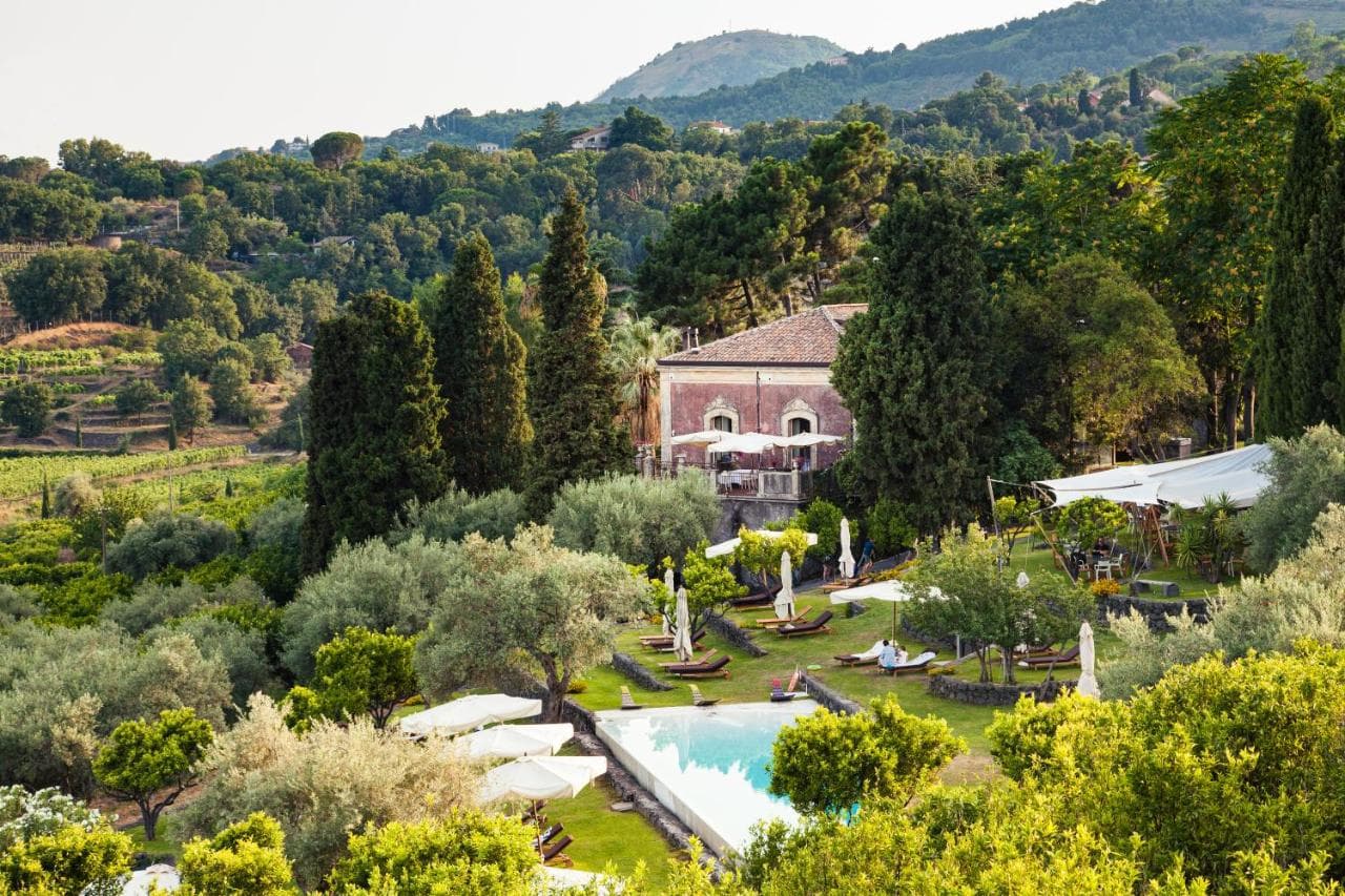 Monaci delle Terre Nere foto 1