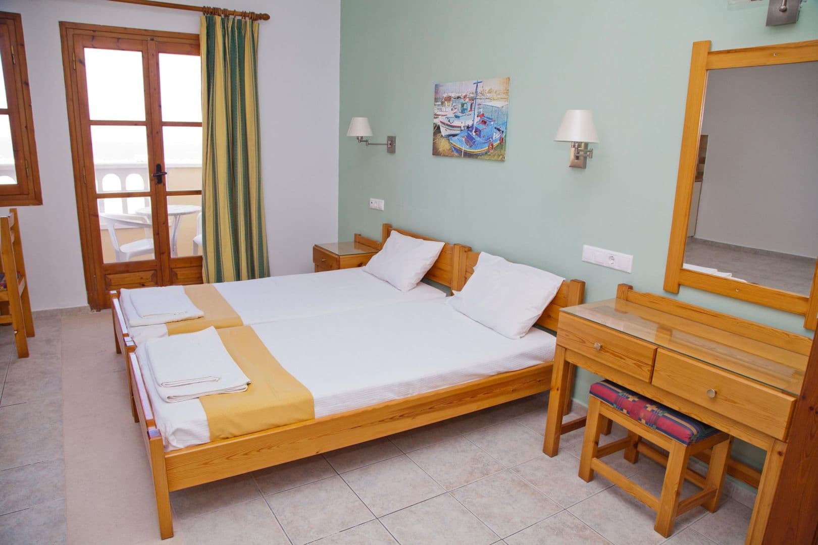 Frida Village Apartments foto 3