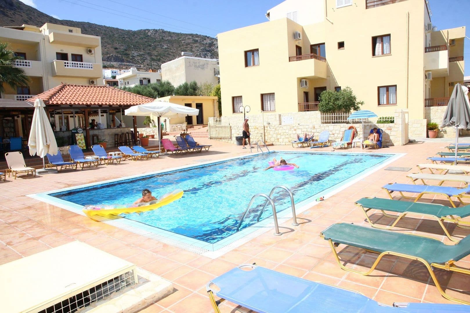 Frida Village Apartments foto 1