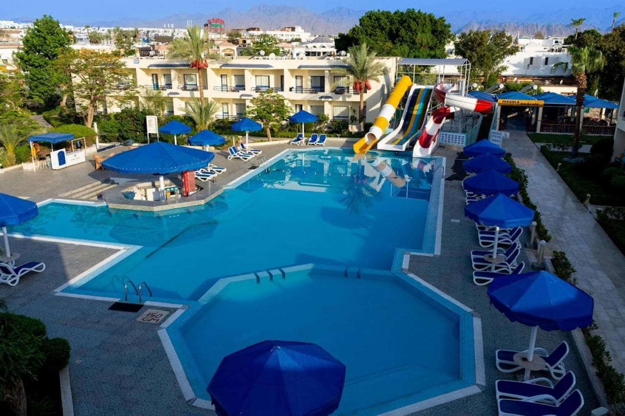 Cataract Resort Naama Bay foto 1