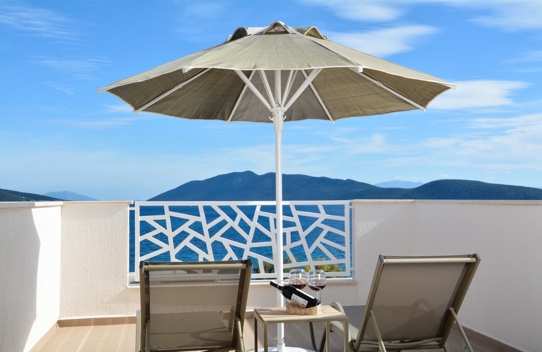 Azka Otel Bodrum Bodrum photo 5