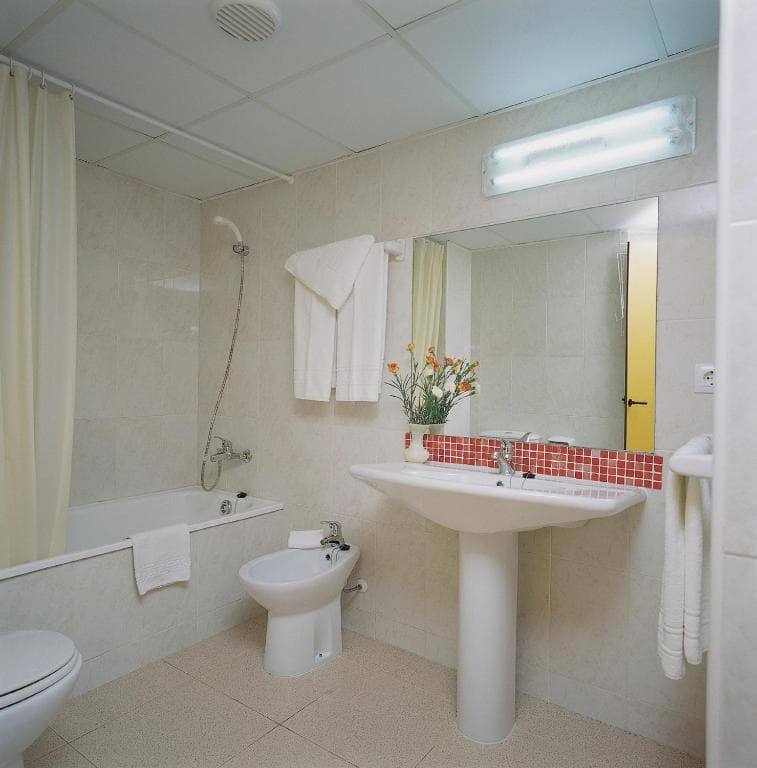 Apartaments Lloret Sun Lloret de Mar photo 5