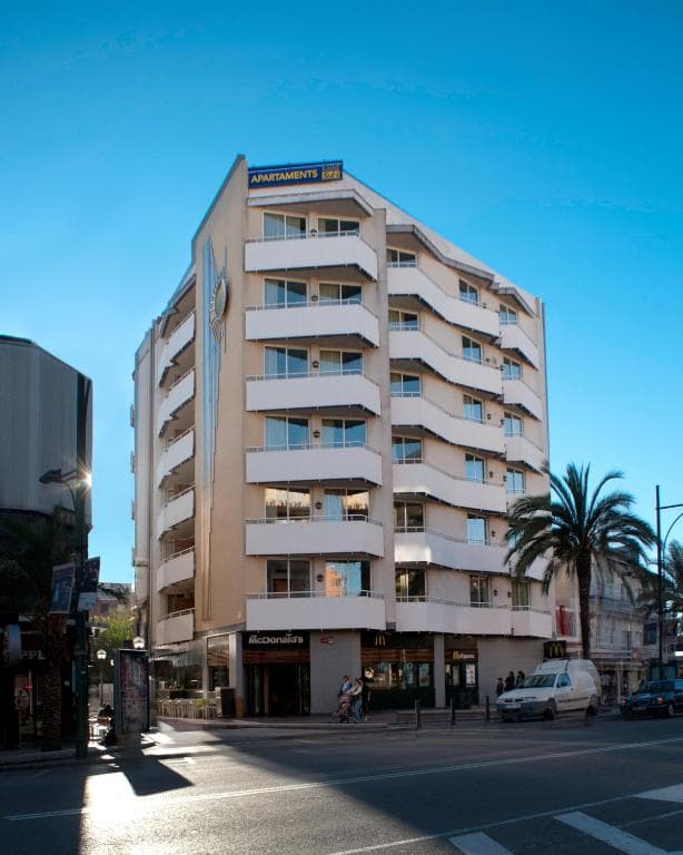 Apartaments Lloret Sun foto 1